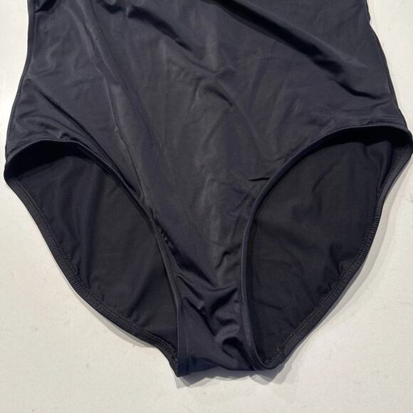 Magicsuit Women’s Size 12 Goddess One Shoulder Underwire One Piece Swimsuit Glam - Picture 4 of 11